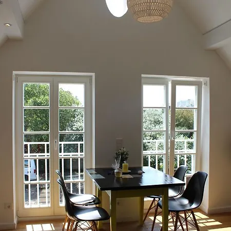 Yellow-upmarine Appartamento *