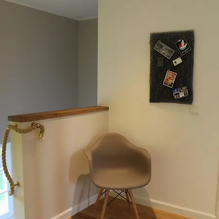 Yellow-upmarine Appartamento *