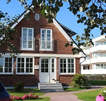 Yellow-upmarine * Westerland