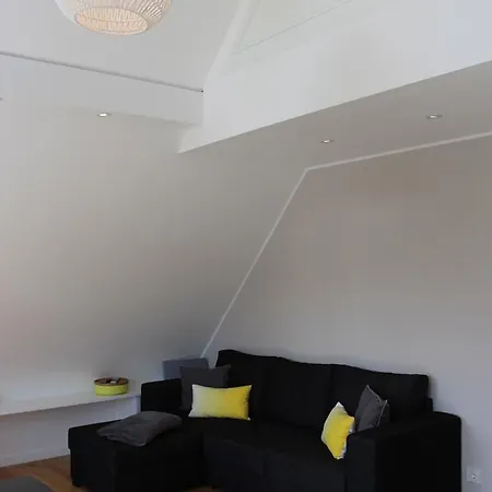 Yellow-upmarine Appartamento