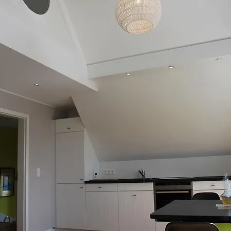 Appartamento Yellow-upmarine Westerland