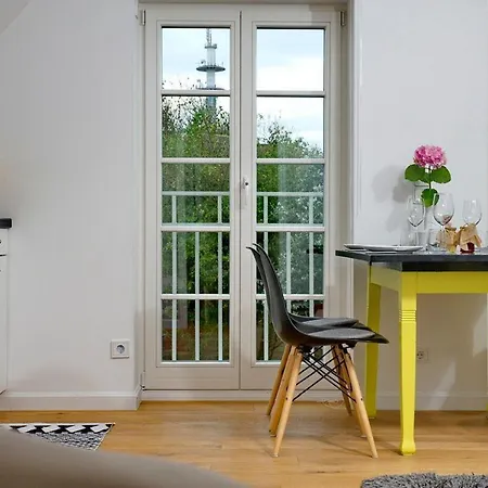 Appartamento Yellow-upmarine