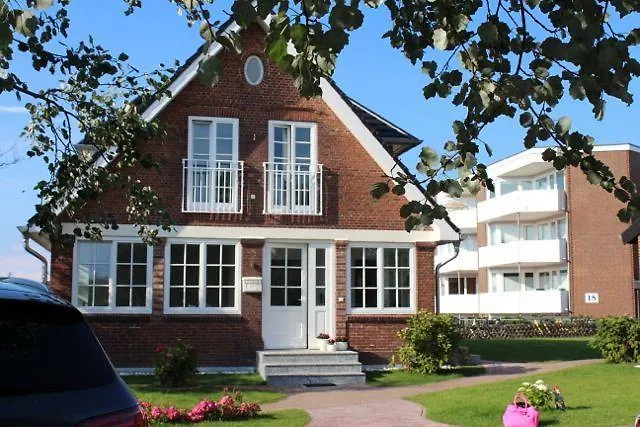 Yellow-upmarine * Westerland