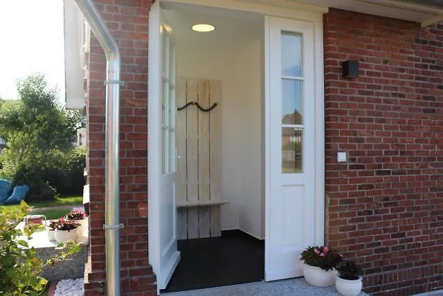 Yellow-upmarine Apartamento