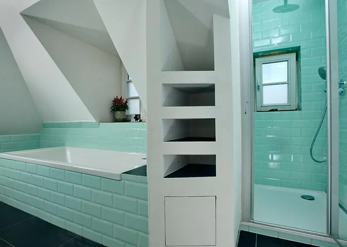 Apartamento Yellow-upmarine *